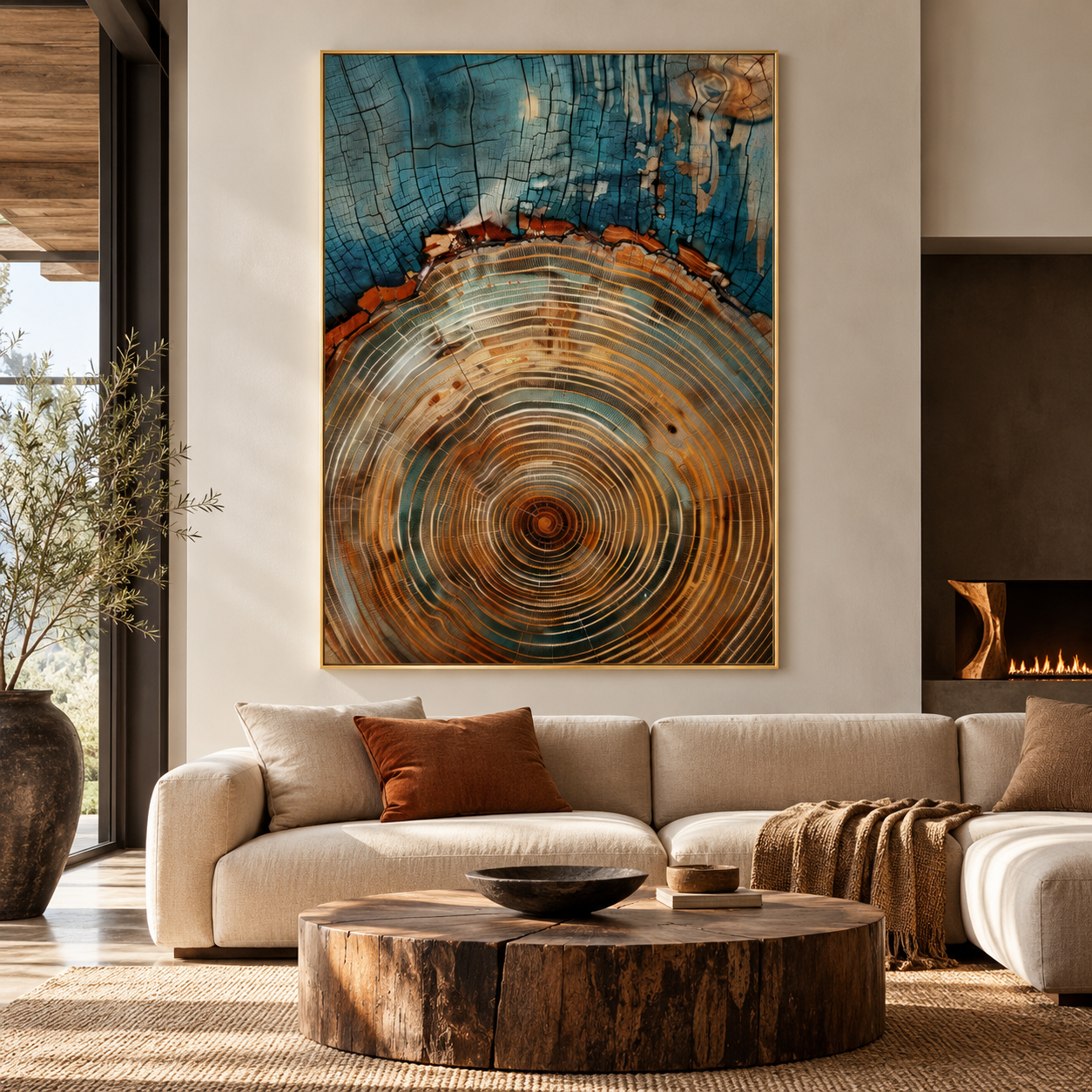 Amberwood Horizons