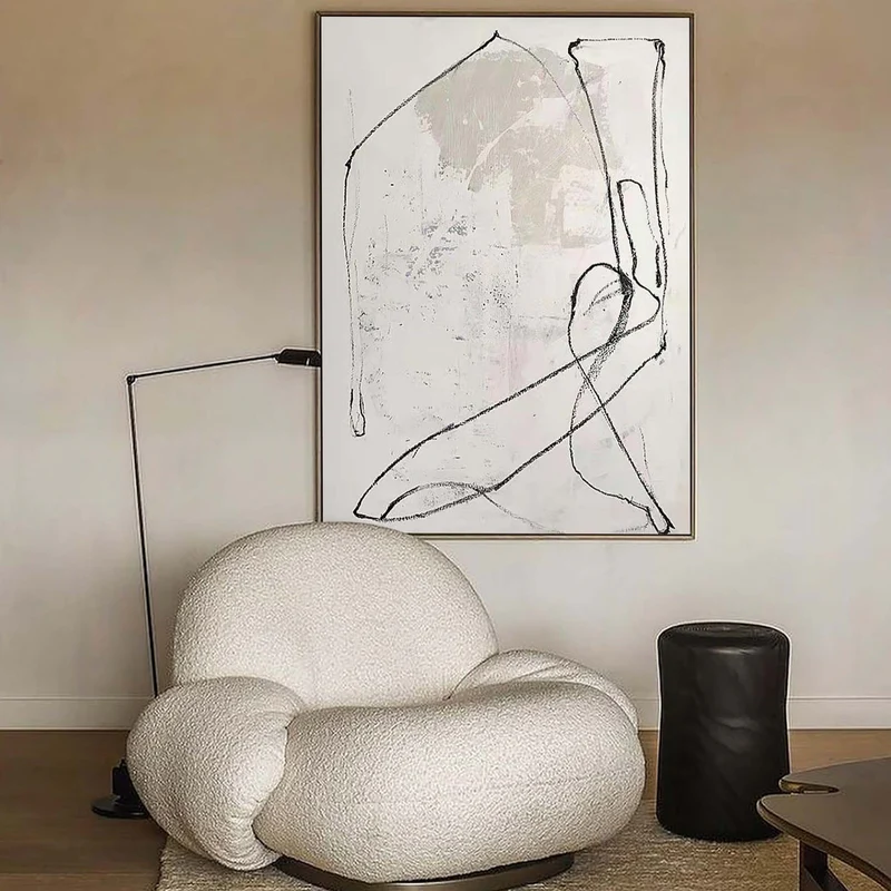 Minimalist Lines