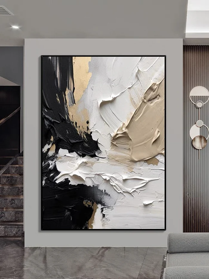 Plaster Strokes