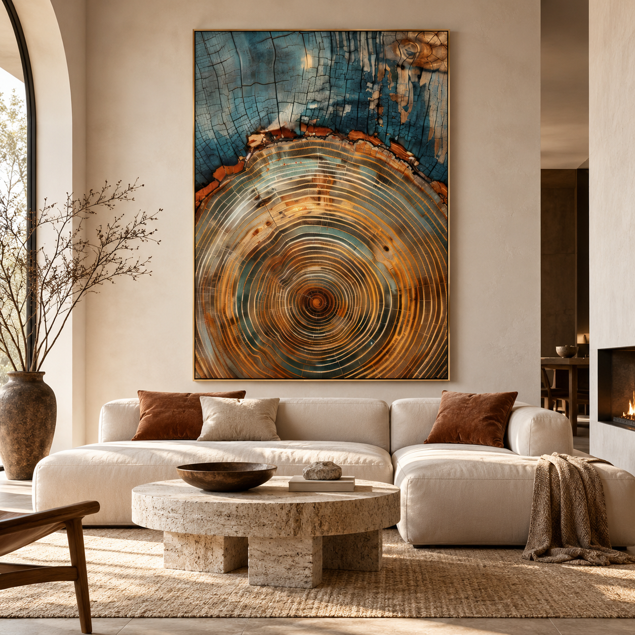 Amberwood Horizons