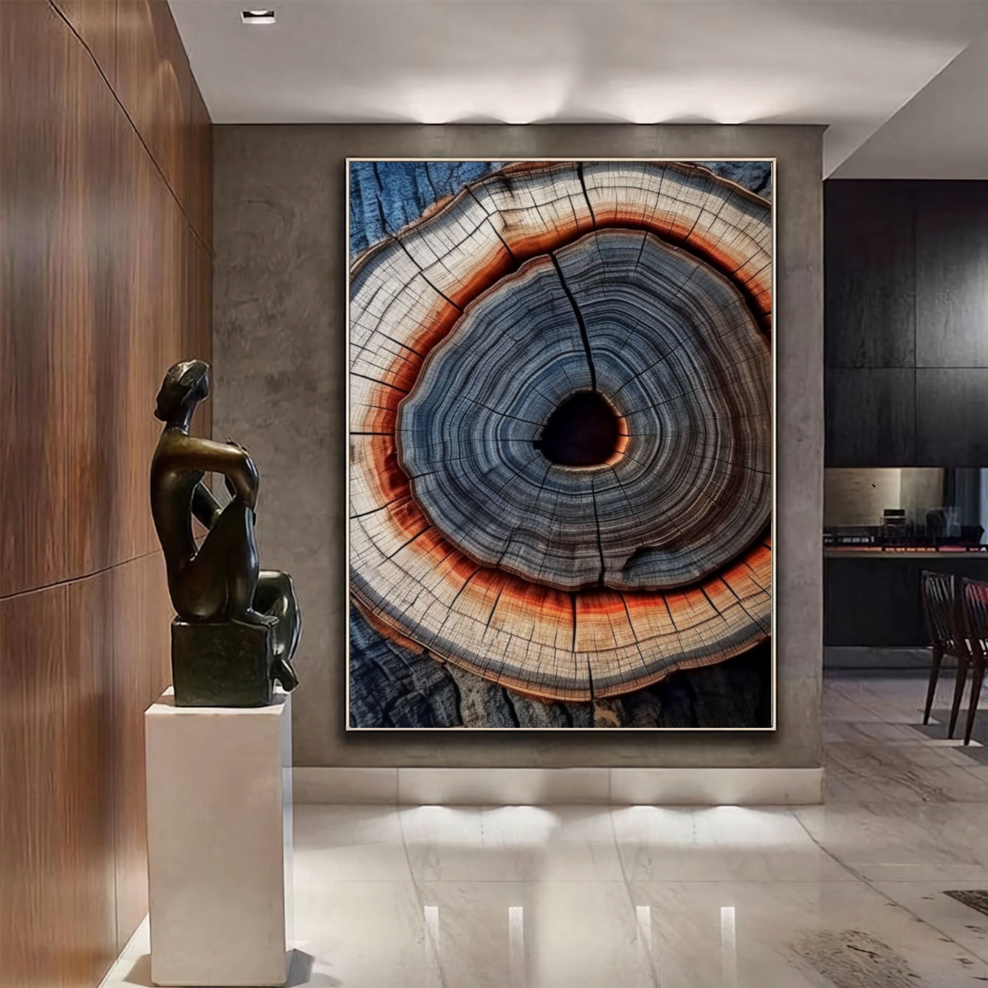 Nature’s Quiet Symphony