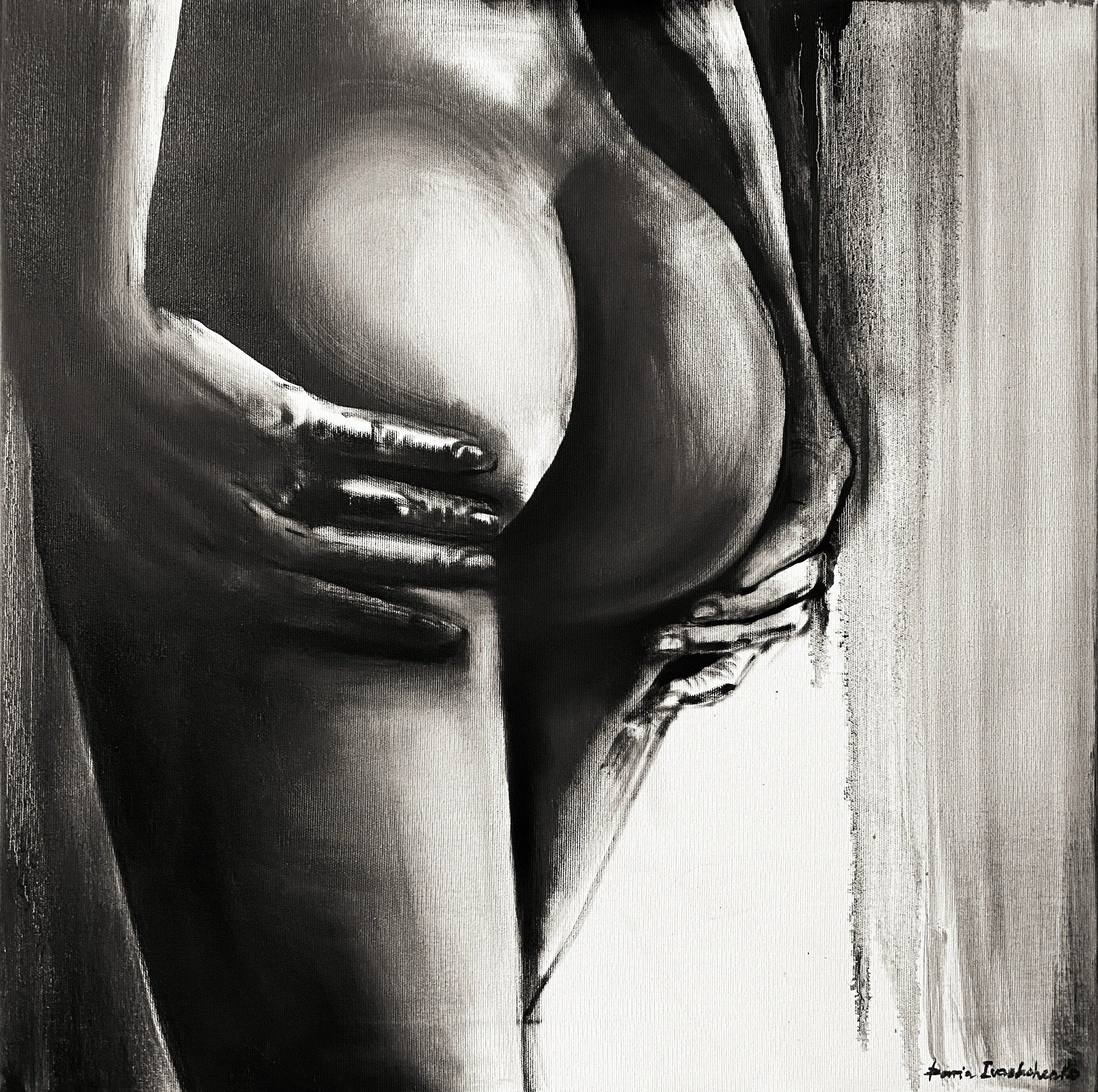 Between Light and Skin