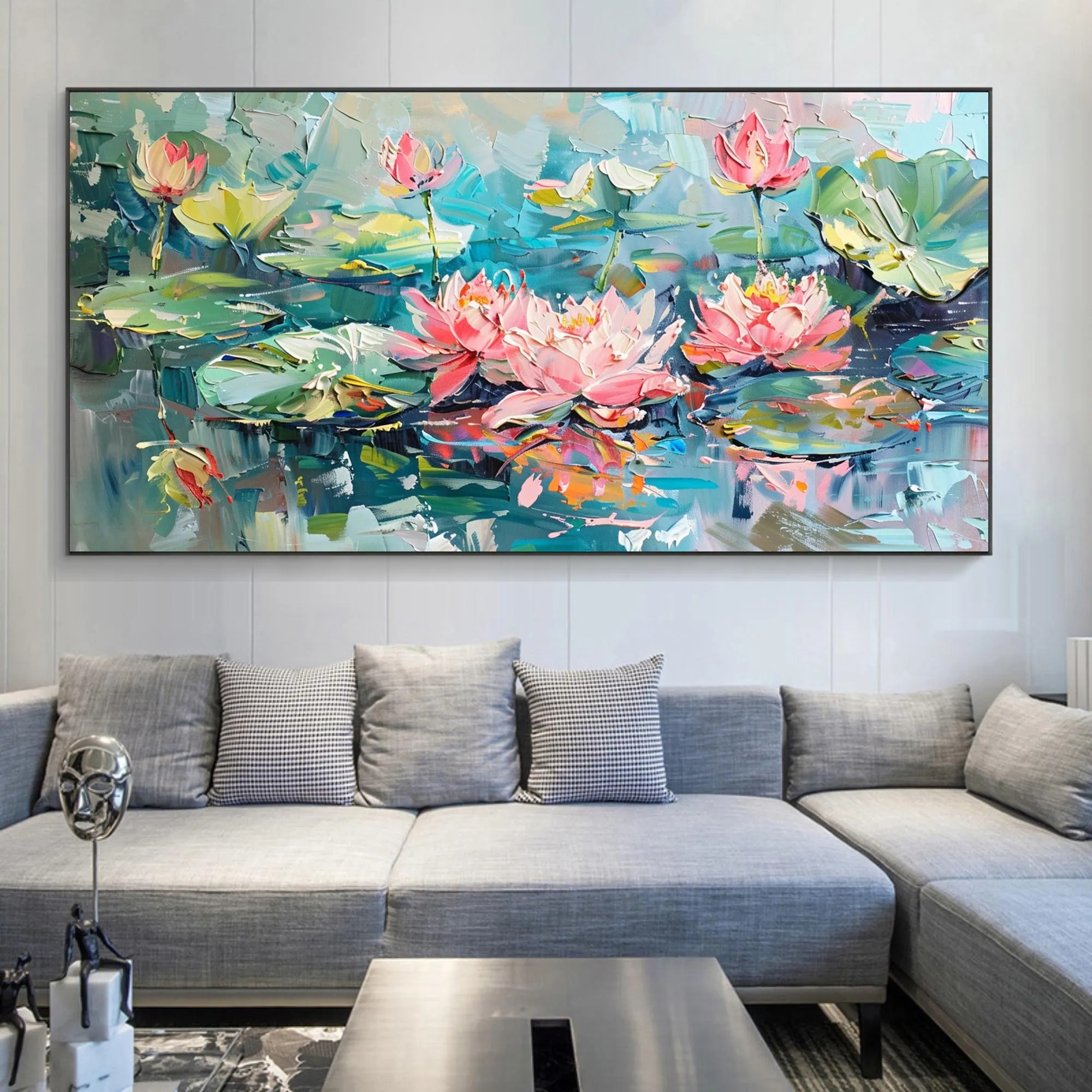 Lotus Serenity