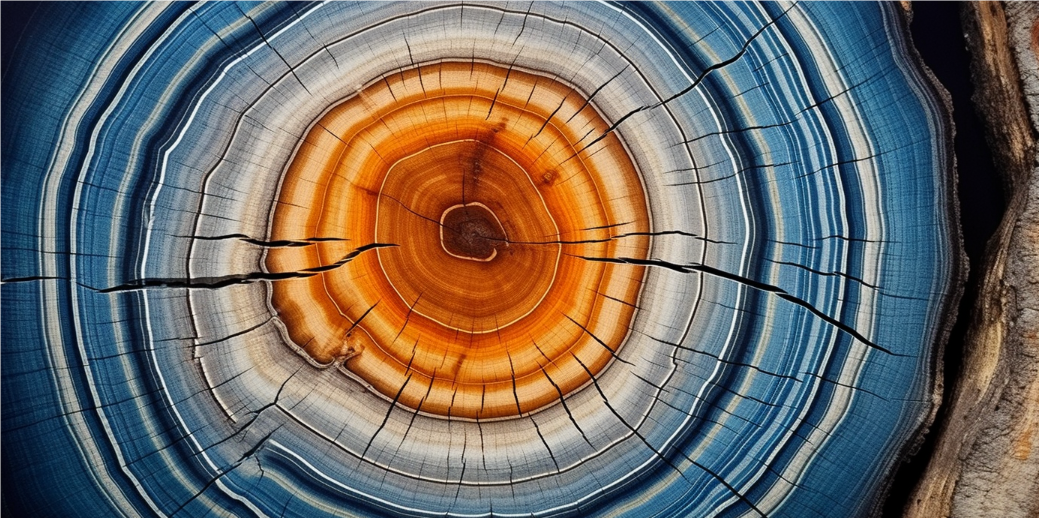 Time’s Quiet Dance