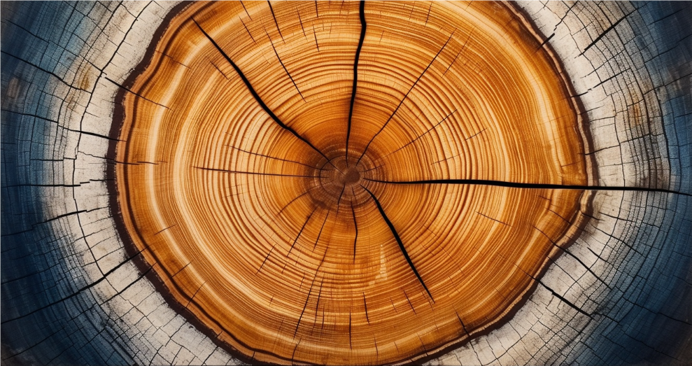 Eternal Rhythms: Nature's Chronicles