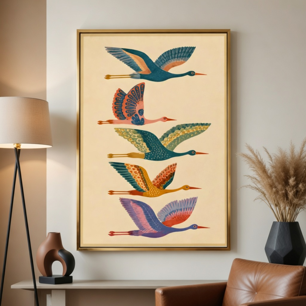 Wings of Harmony