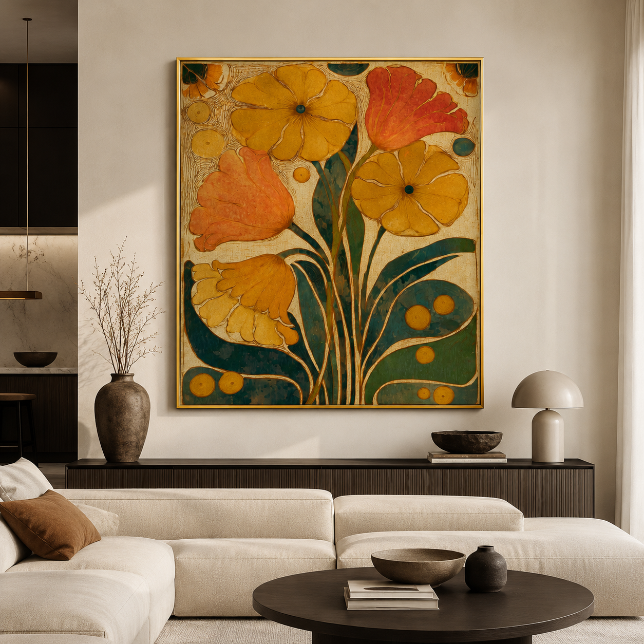 Amber Garden