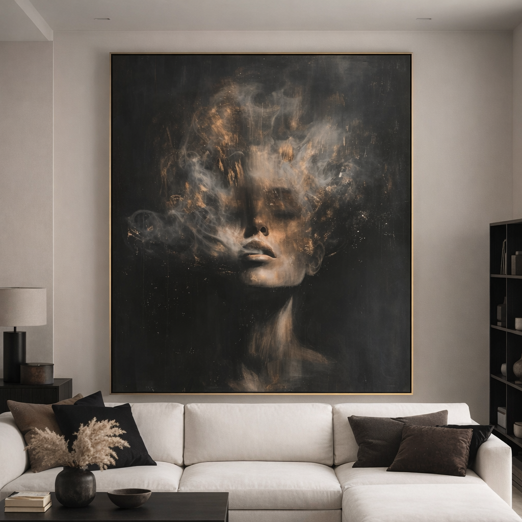 Ashes of Thought