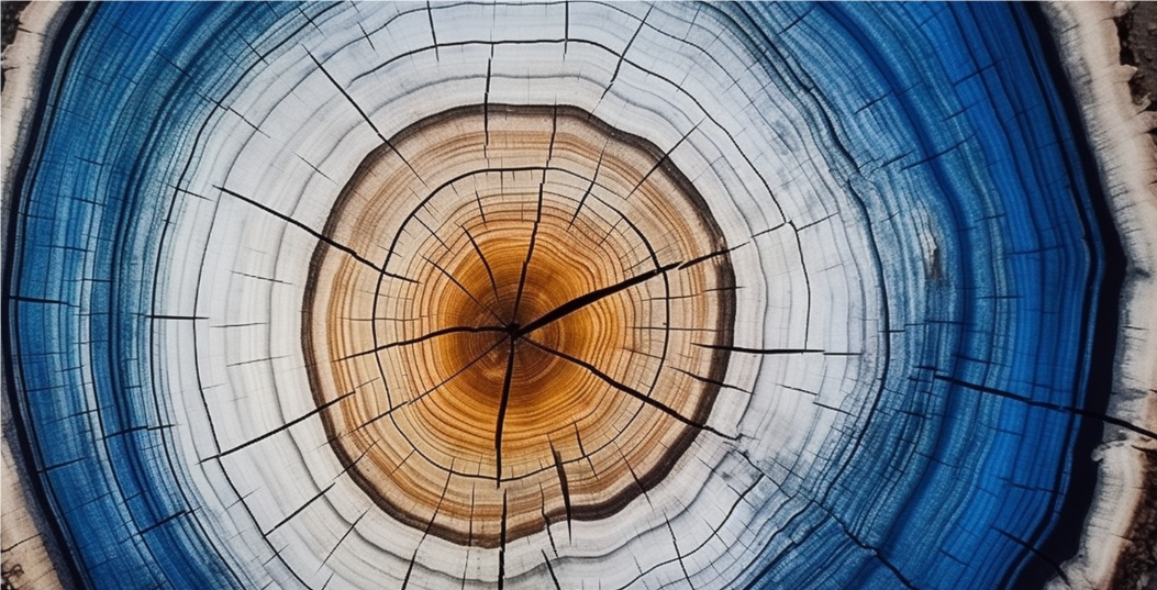 Nature’s Living Art