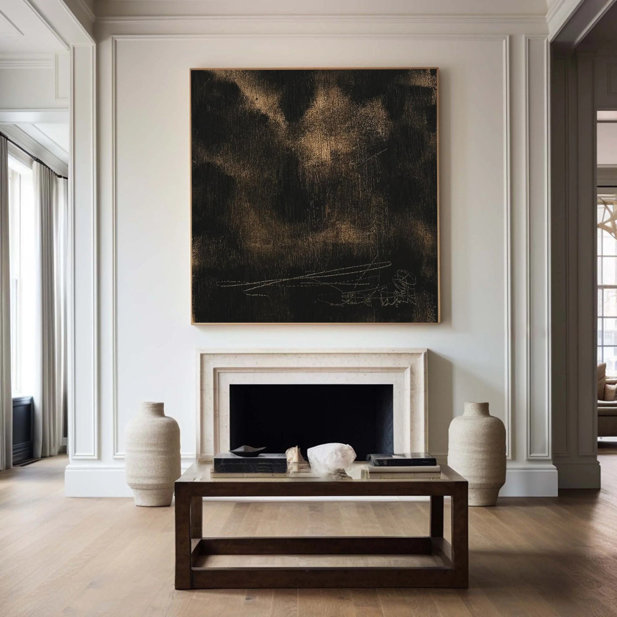 Whispers of the Castle