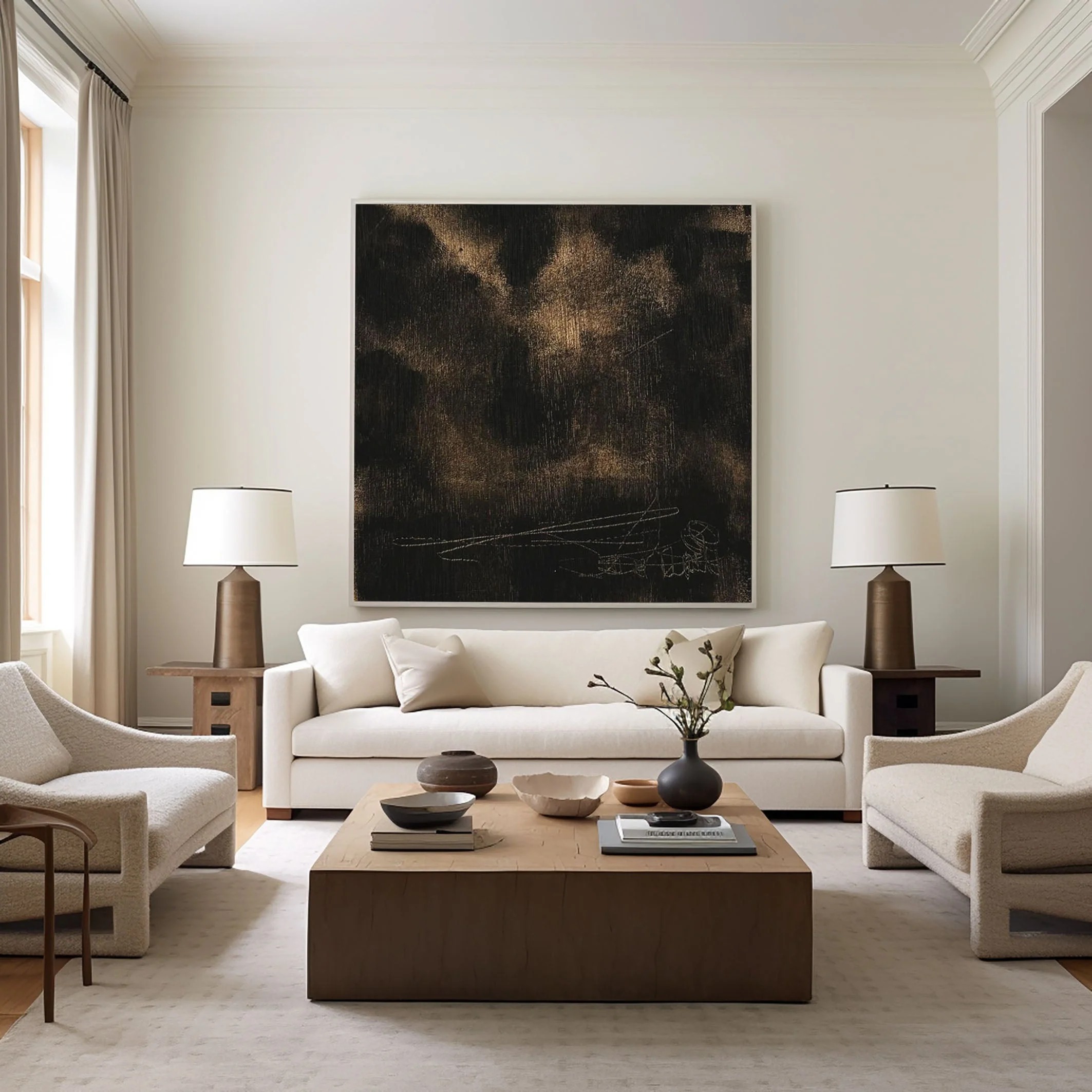 Whispers of the Castle