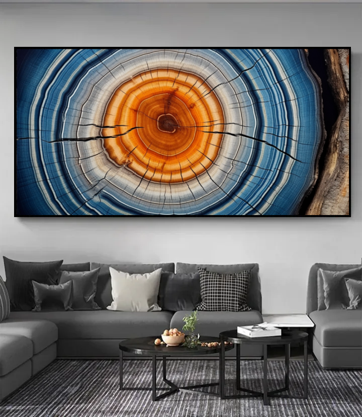 Time’s Quiet Dance