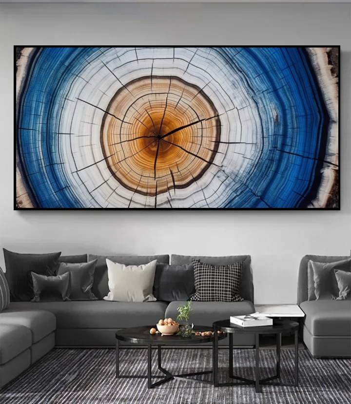 Nature’s Living Art