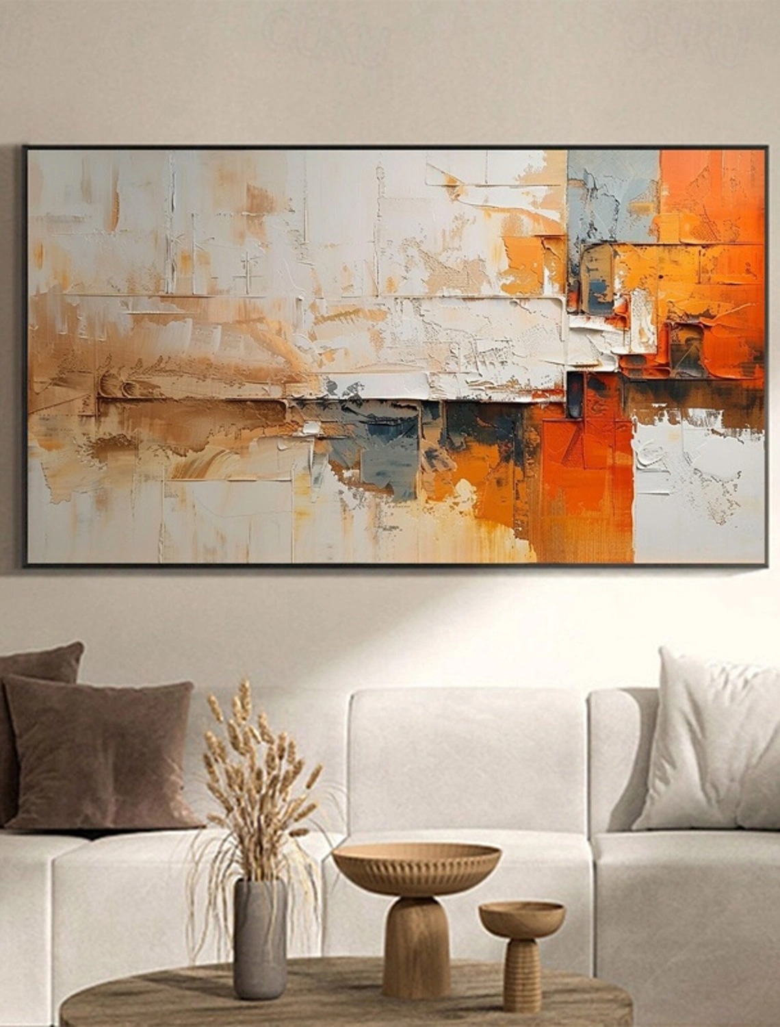 Passionate Serene Fusion