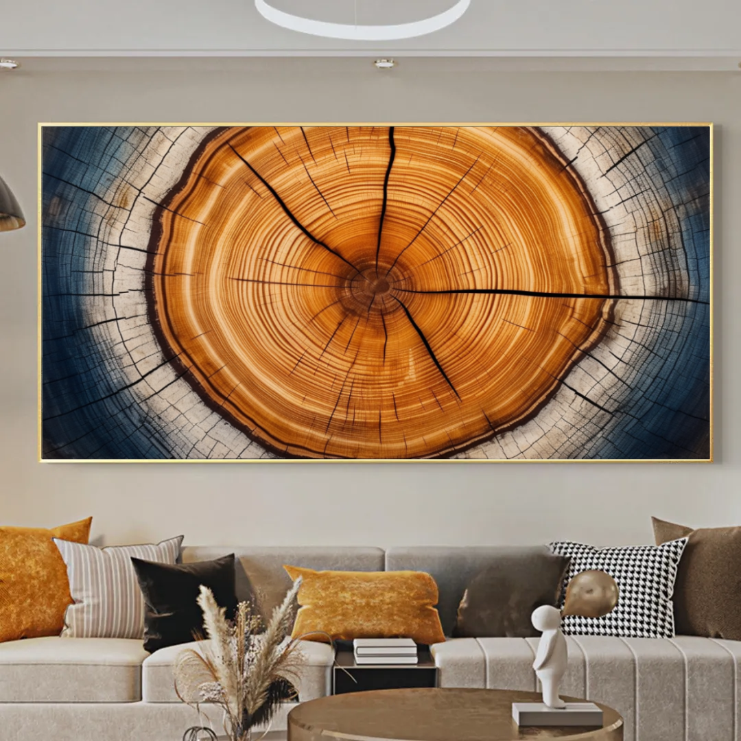 Eternal Rhythms: Nature's Chronicles