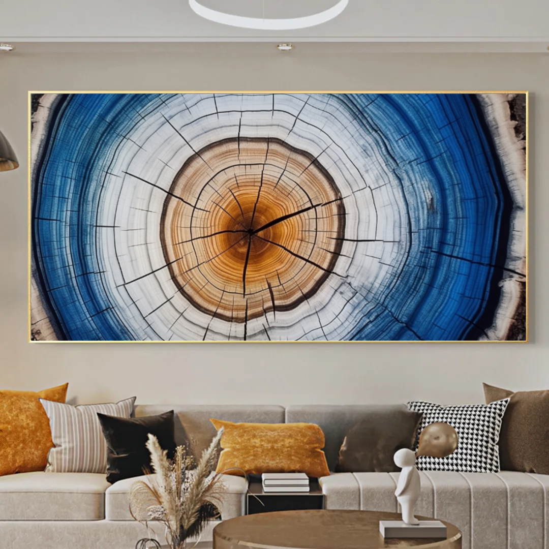 Nature’s Living Art