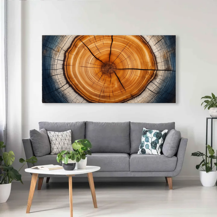 Eternal Rhythms: Nature's Chronicles