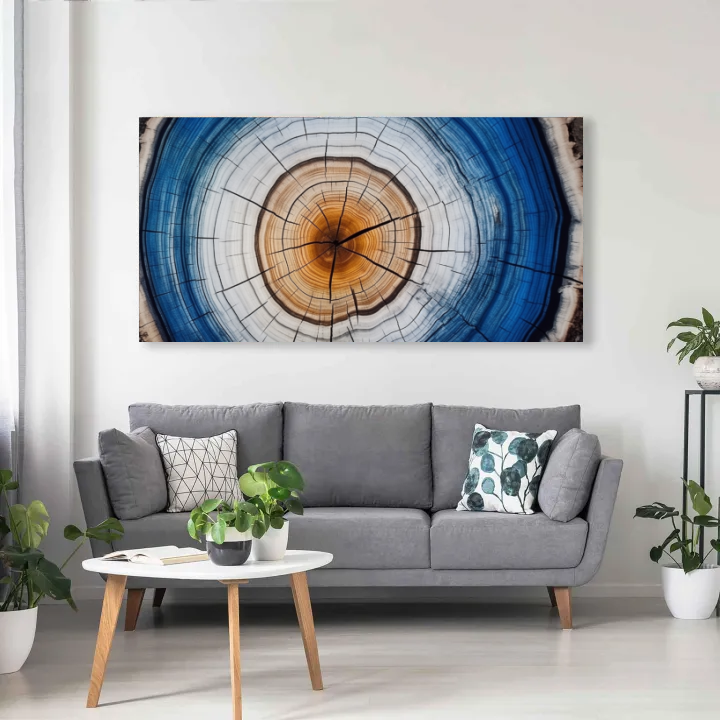 Nature’s Living Art