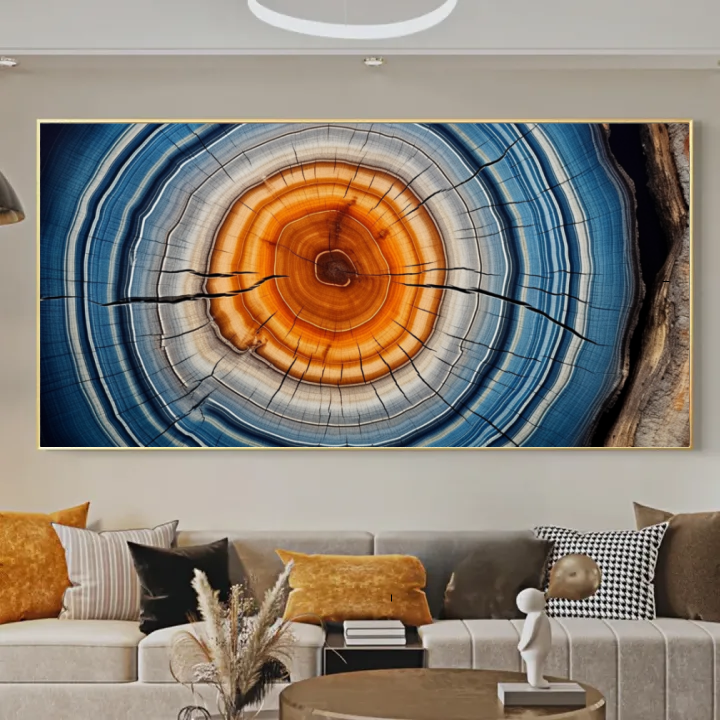 Time’s Quiet Dance