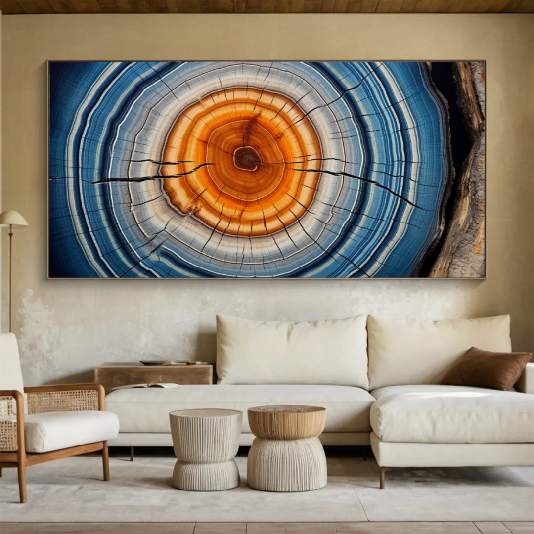 Time’s Quiet Dance