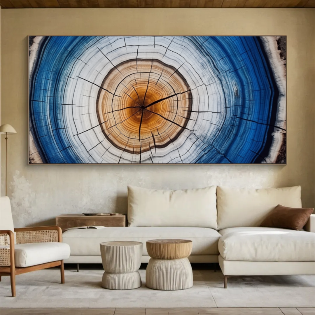 Nature’s Living Art