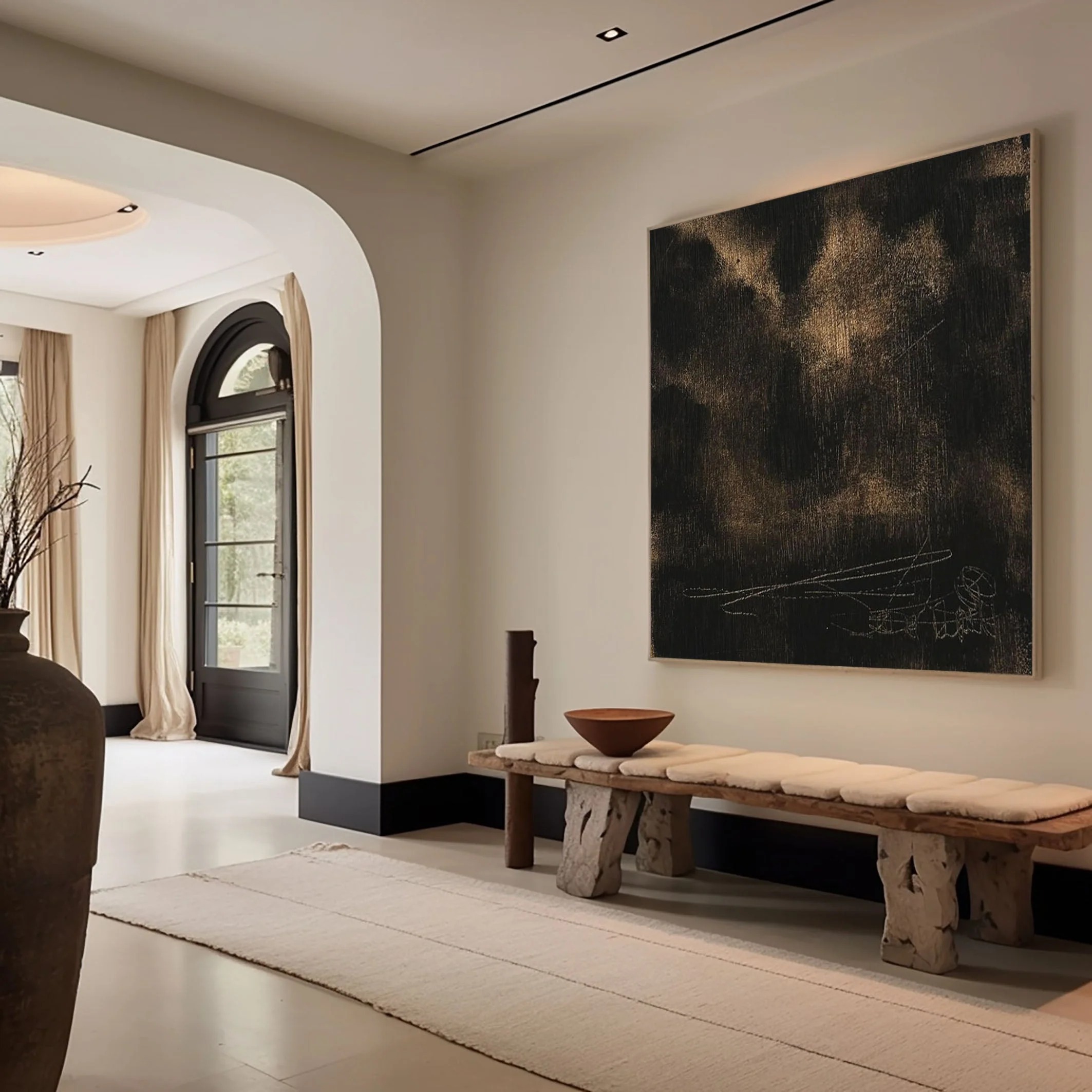 Whispers of the Castle