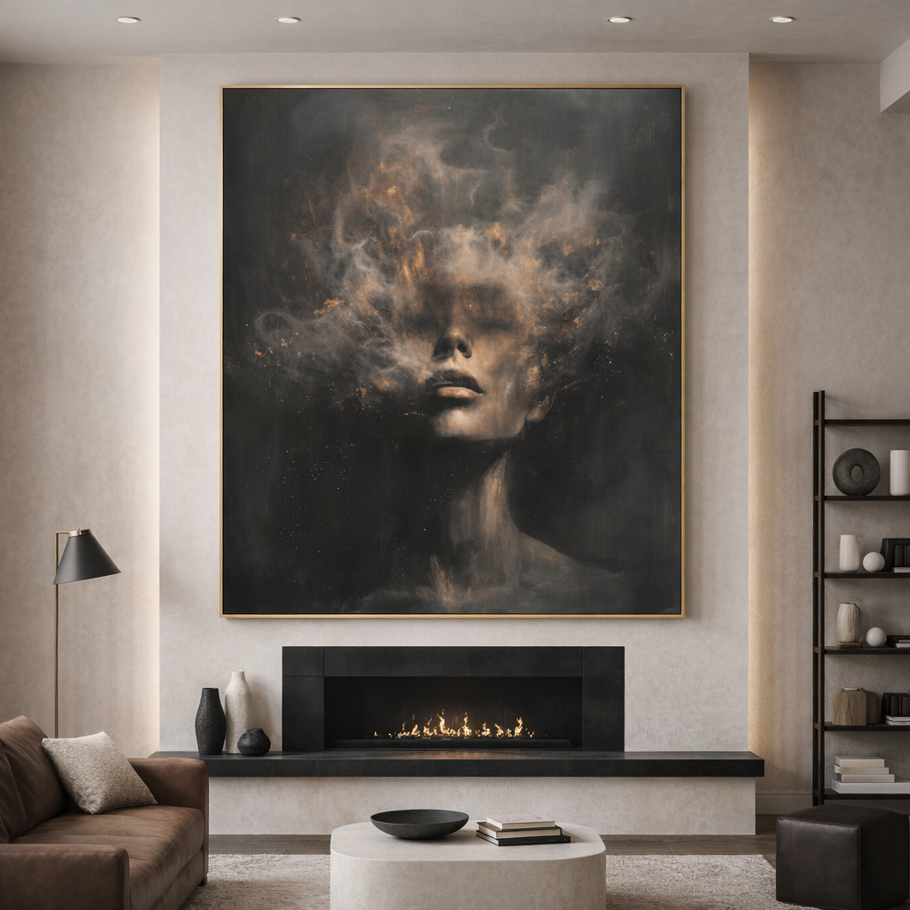 Ashes of Thought