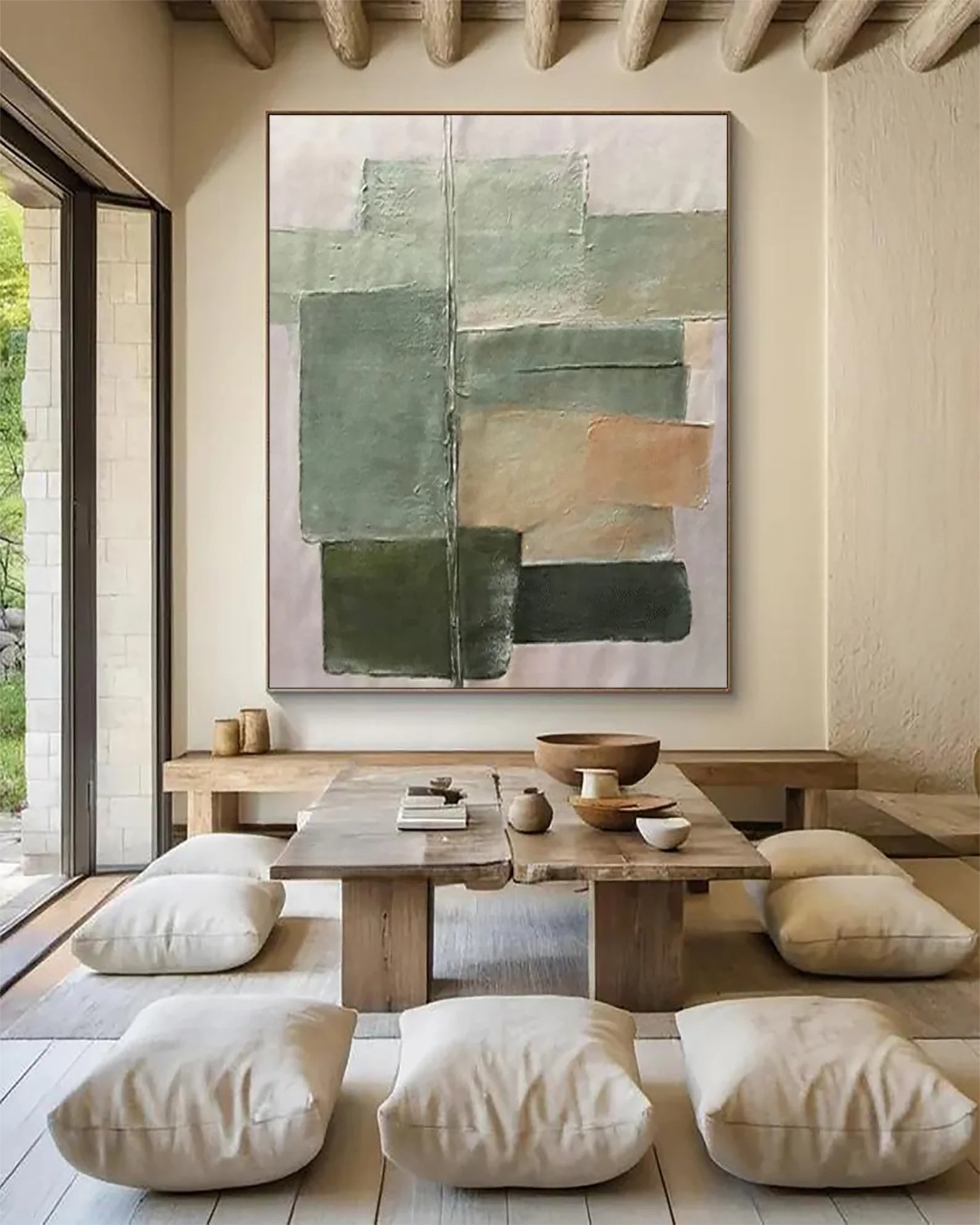 Sage Composition