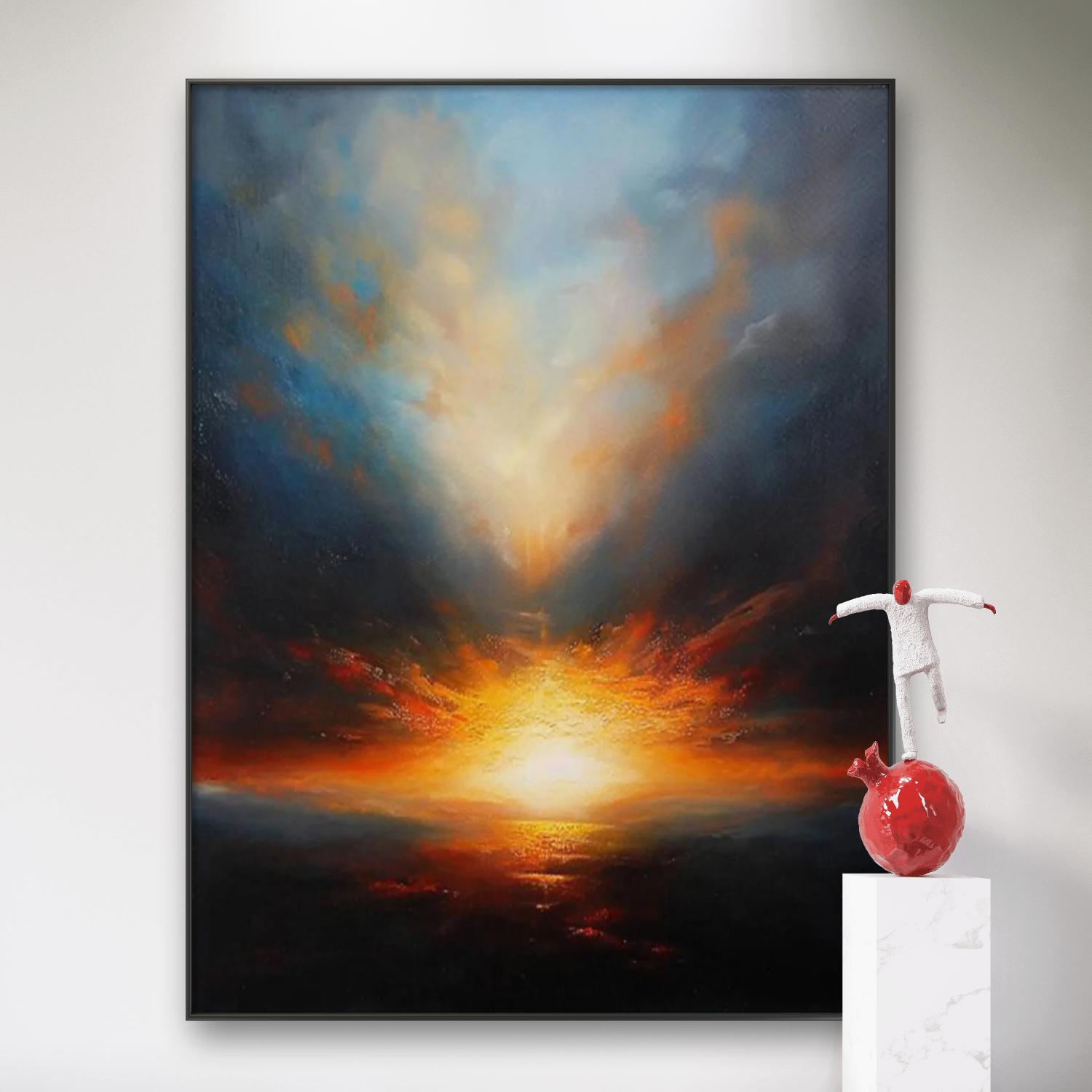 Eternal Dawn Inner Radiance 2