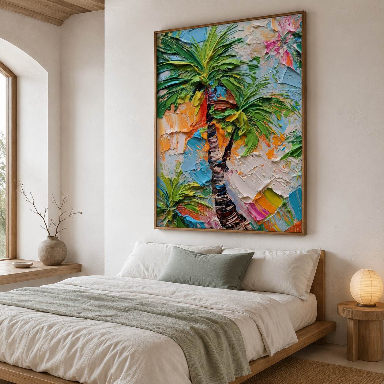 Island Dreams in Bloom