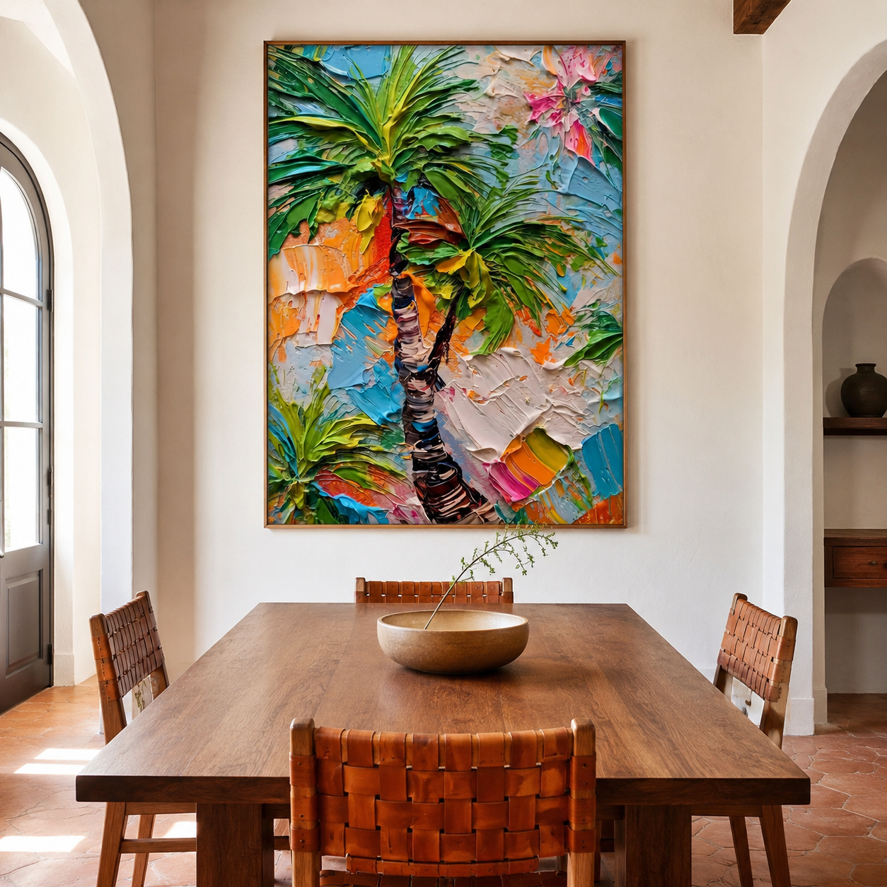Island Dreams in Bloom