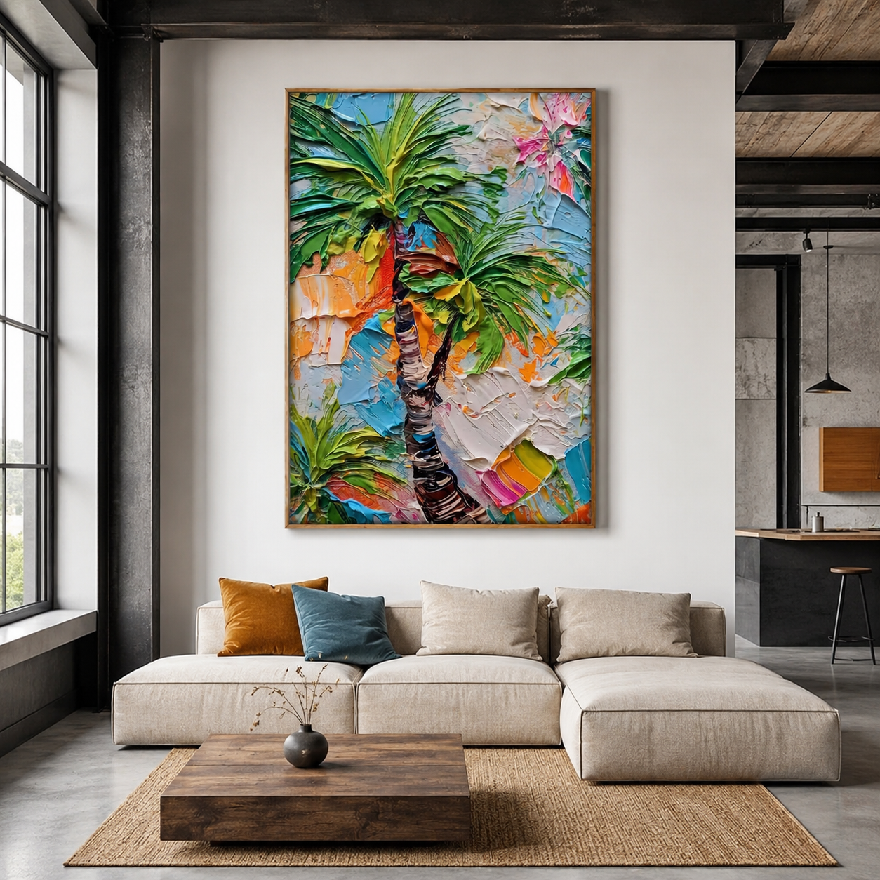 Island Dreams in Bloom