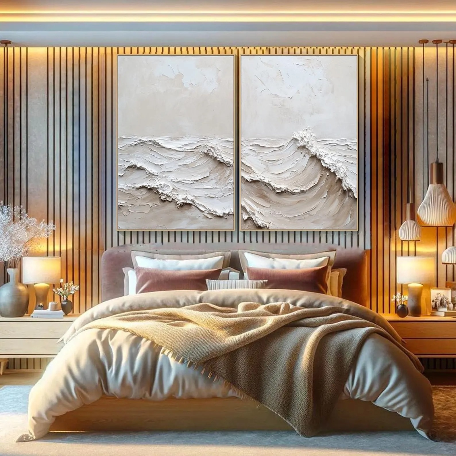 Ocean Breeze Harmony