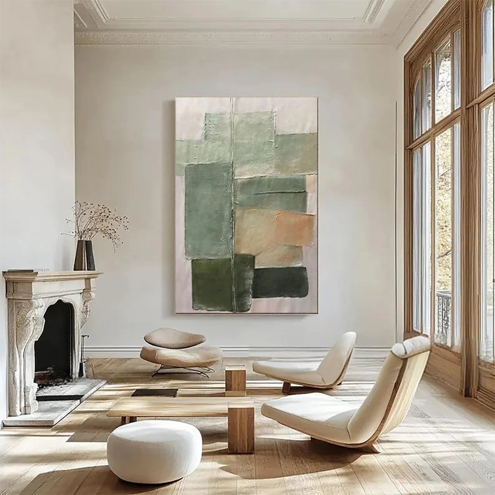 Sage Composition