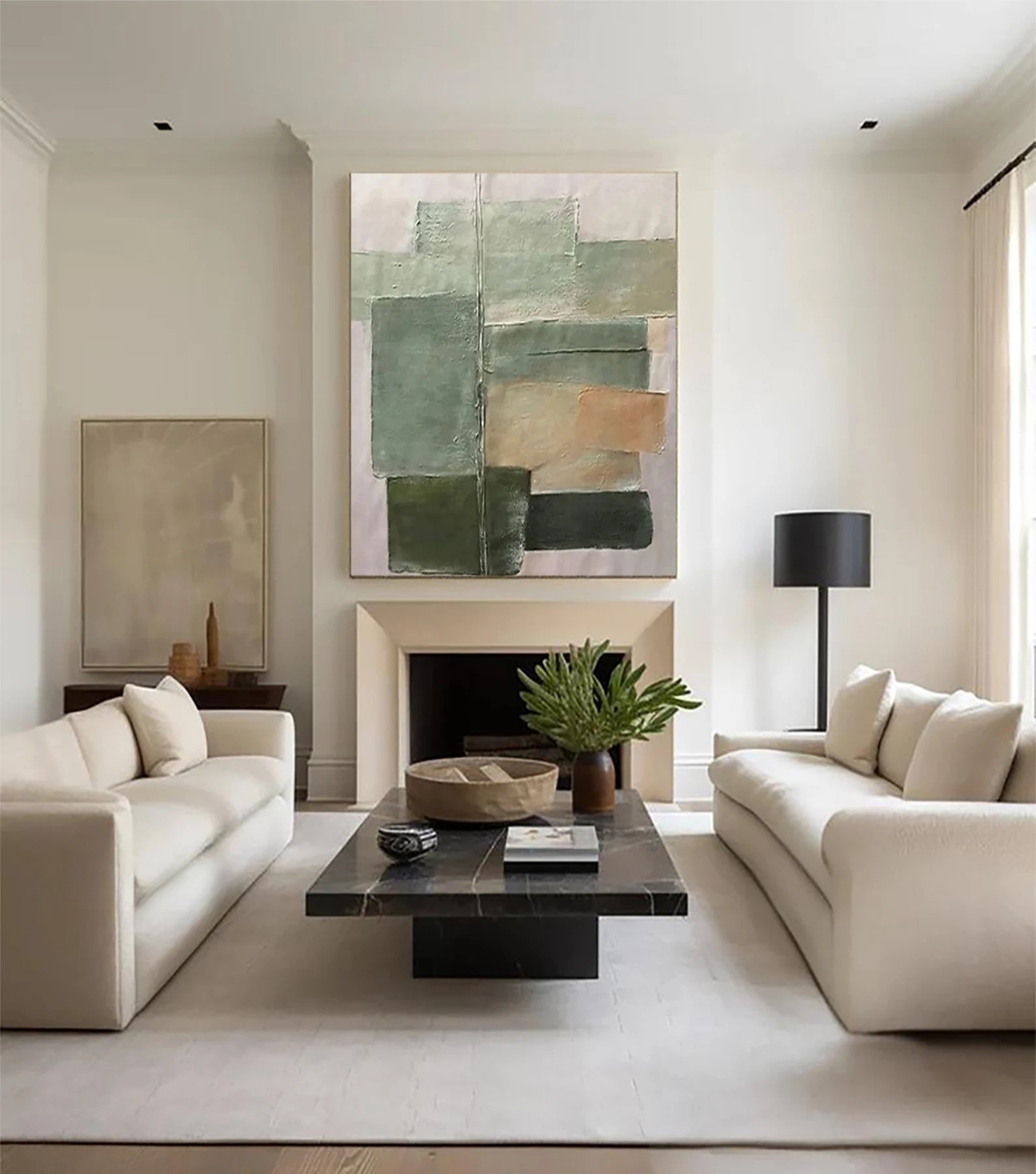 Sage Composition