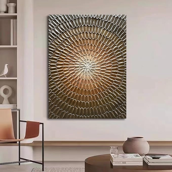 Textured Cosmic Whirl