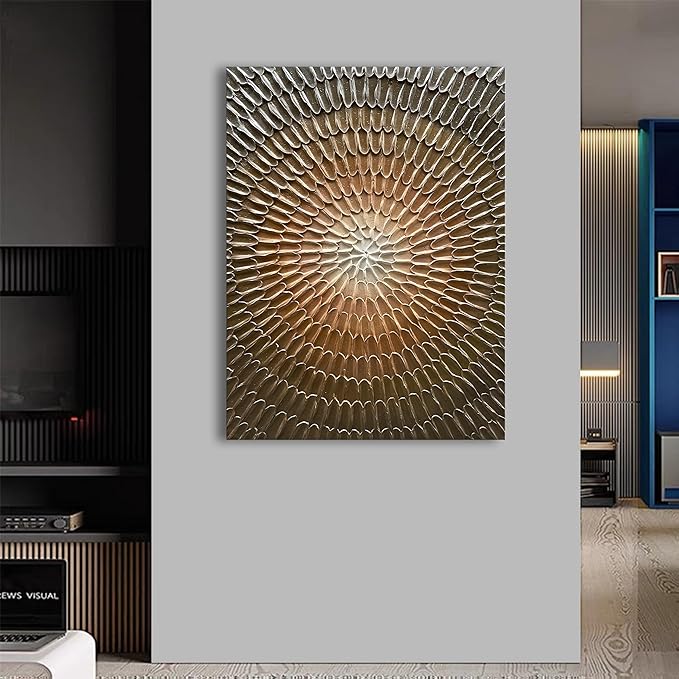 Textured Cosmic Whirl