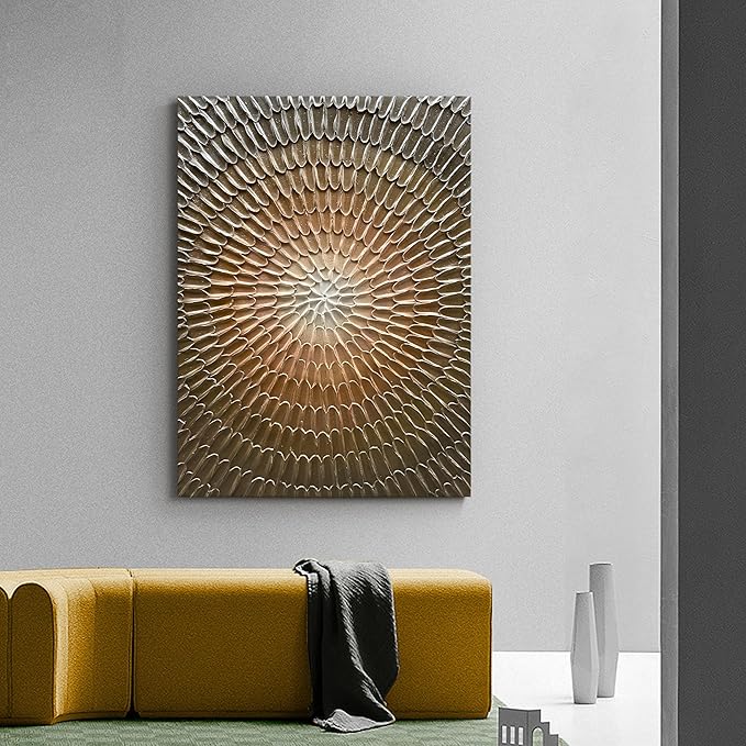 Textured Cosmic Whirl