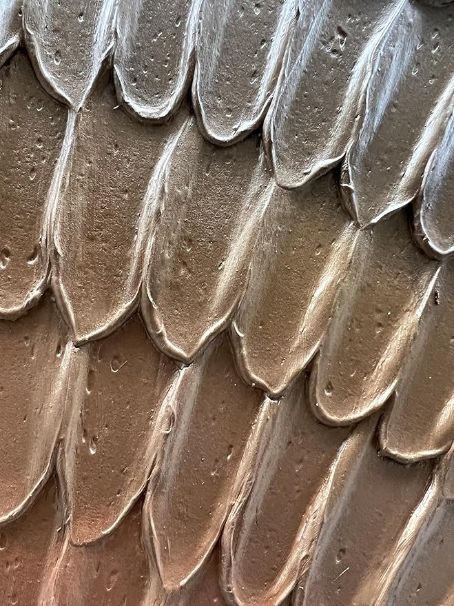 Textured Cosmic Whirl