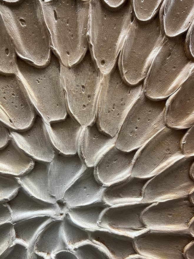 Textured Cosmic Whirl