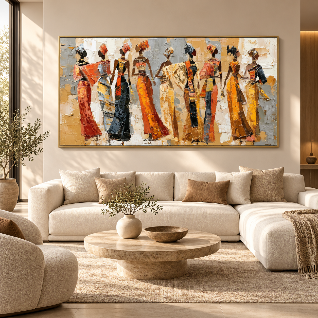 Rhythms of Culture
