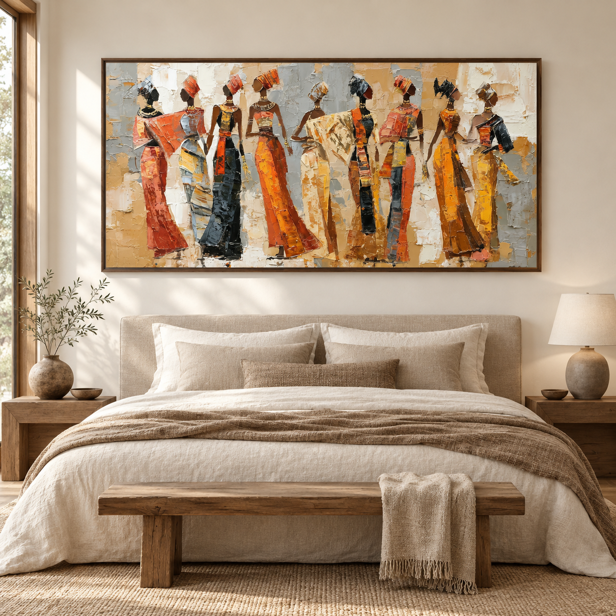 Rhythms of Culture