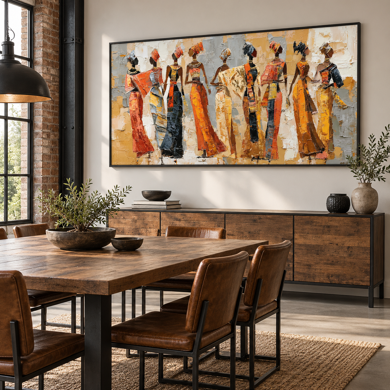 Rhythms of Culture