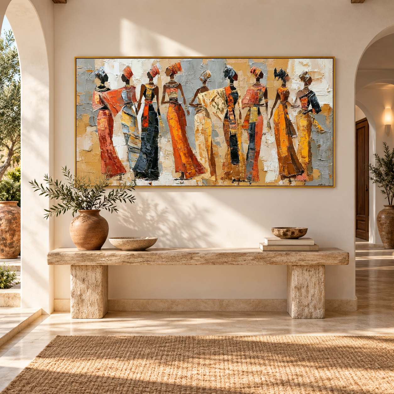 Rhythms of Culture