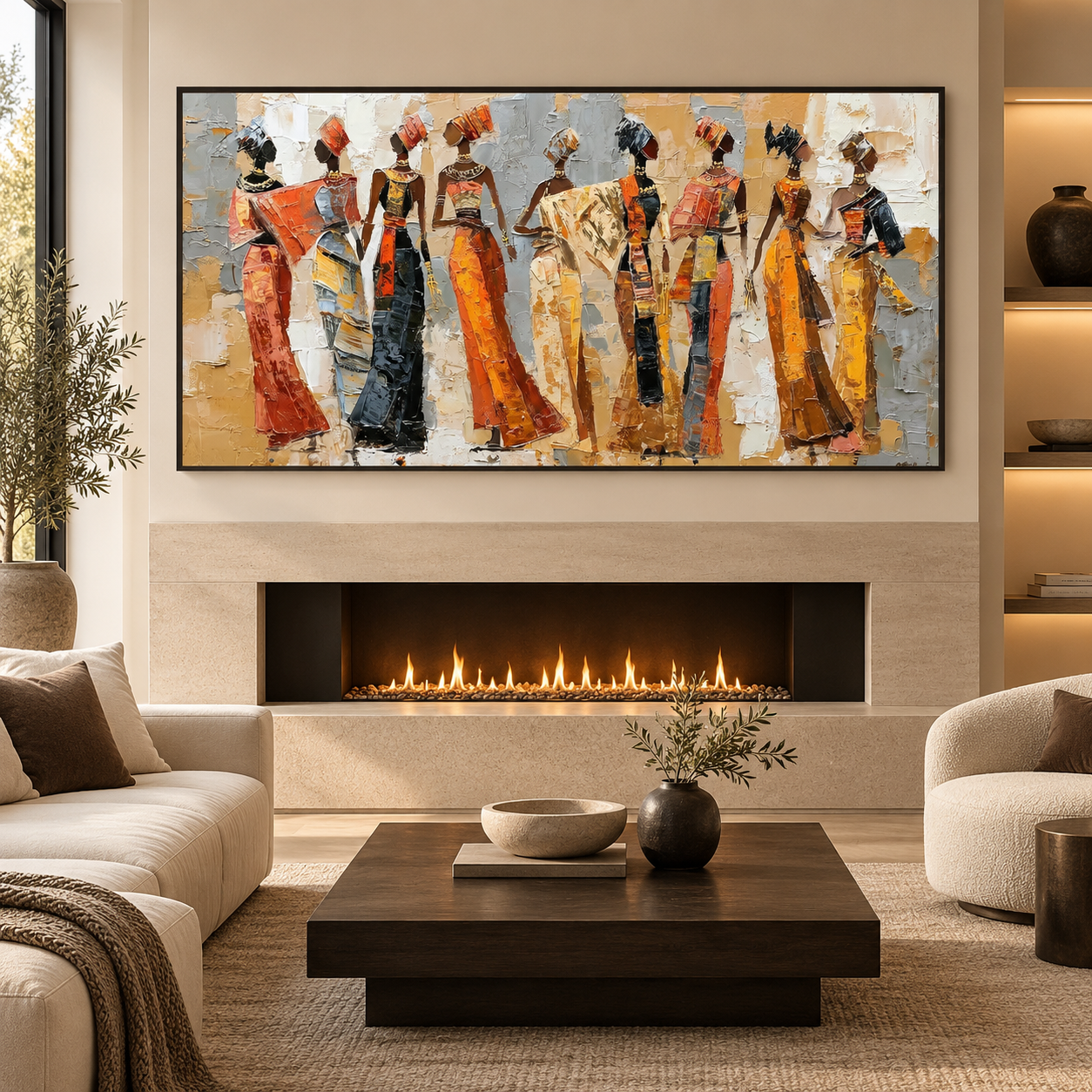 Rhythms of Culture