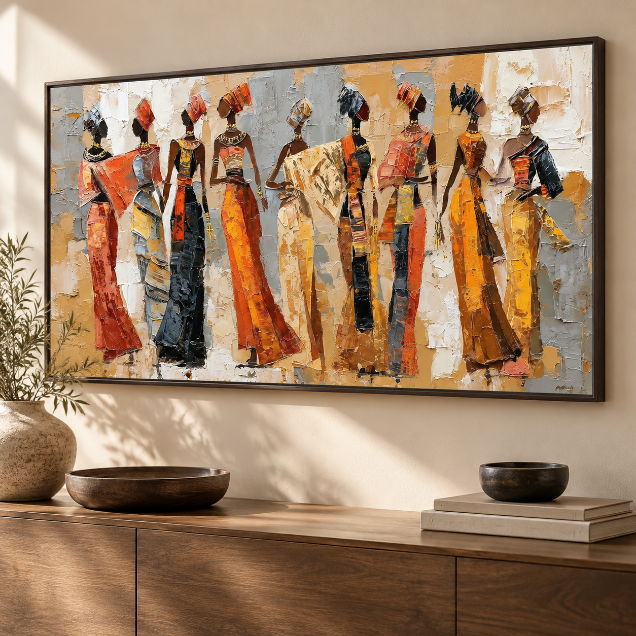Rhythms of Culture