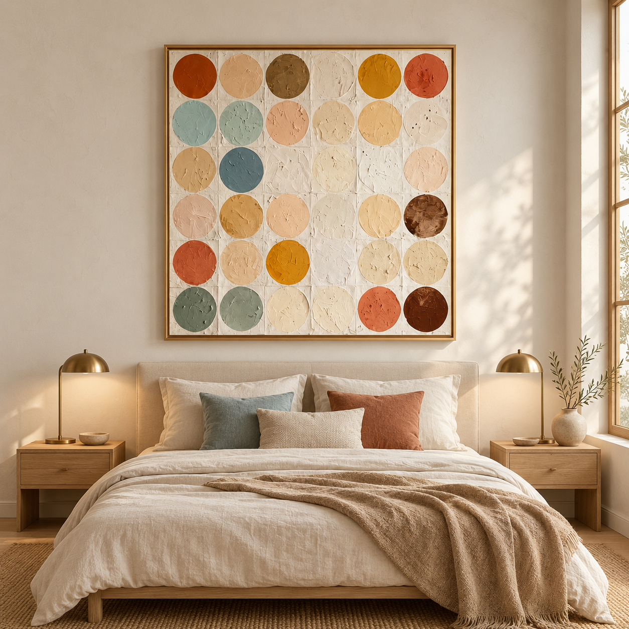 Terra Dots