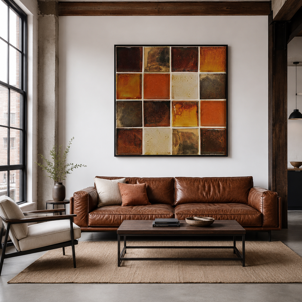 Ember Geometry