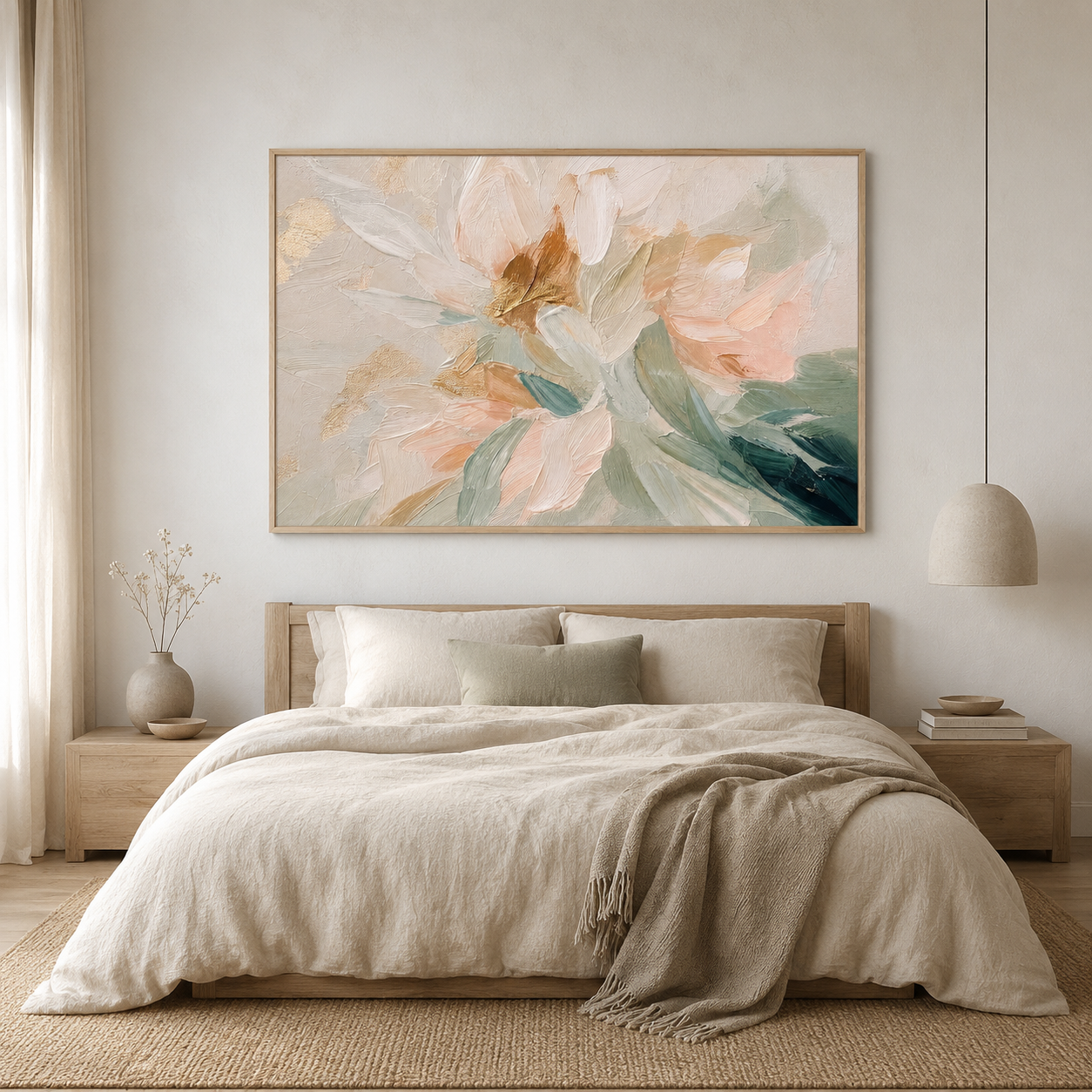 Veil of Spring