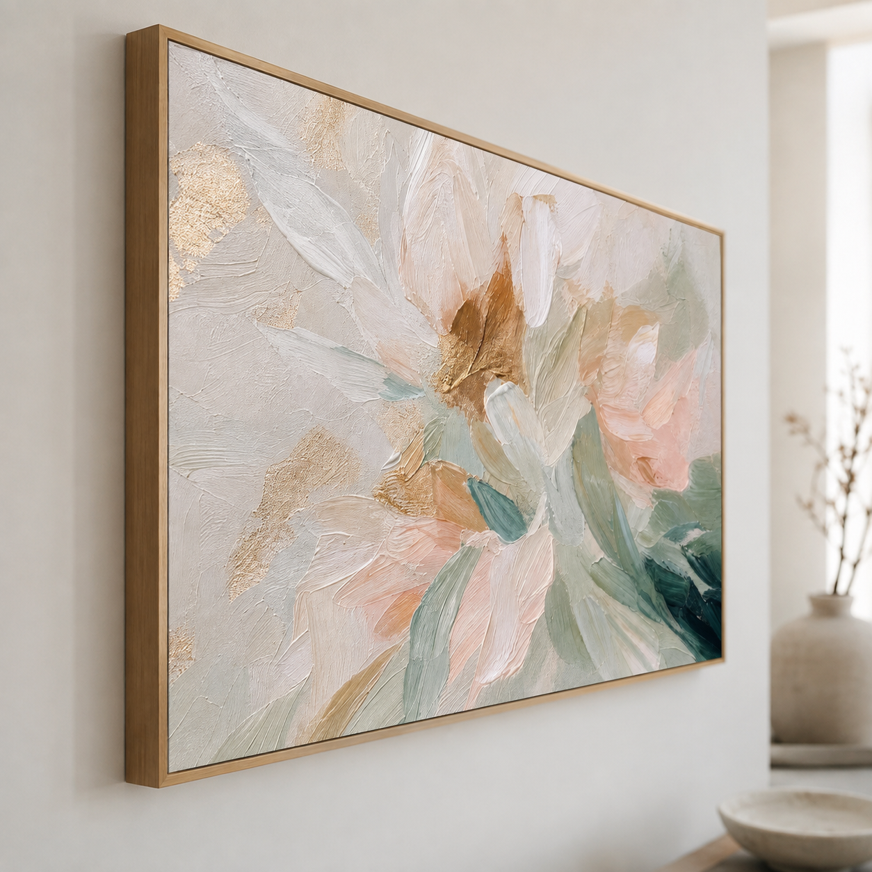 Veil of Spring